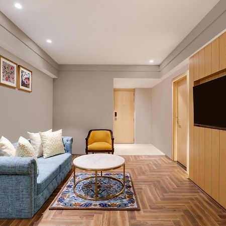 Lemon Tree Hotel, Sonāmarg 외부 사진