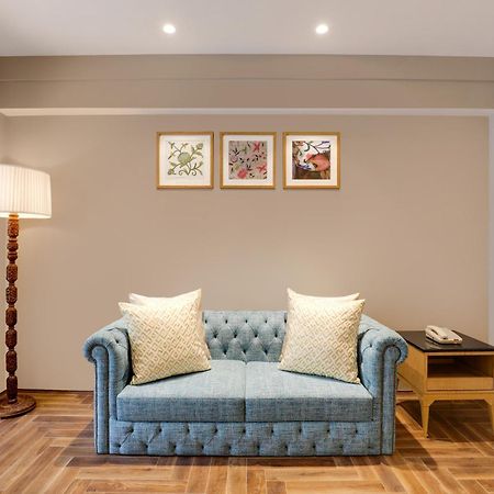 Lemon Tree Hotel, Sonāmarg 외부 사진