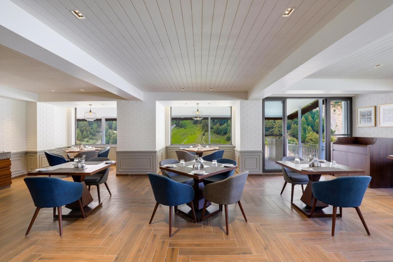 Lemon Tree Hotel, Sonāmarg 외부 사진