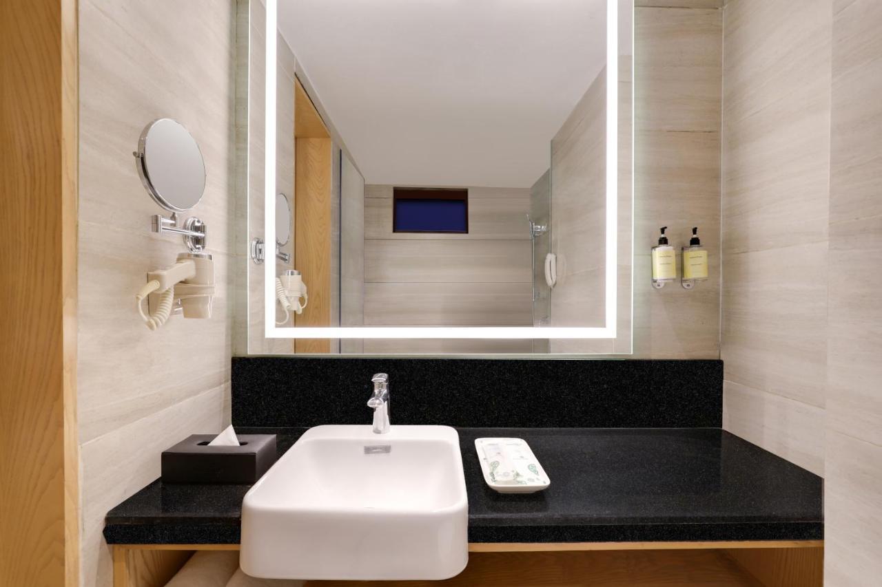 Lemon Tree Hotel, Sonāmarg 외부 사진