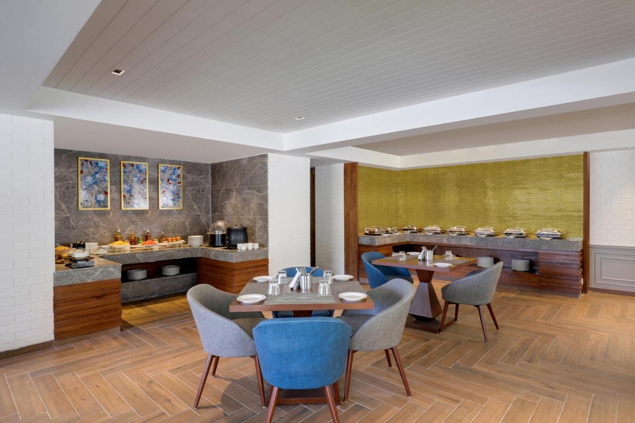 Lemon Tree Hotel, Sonāmarg 외부 사진