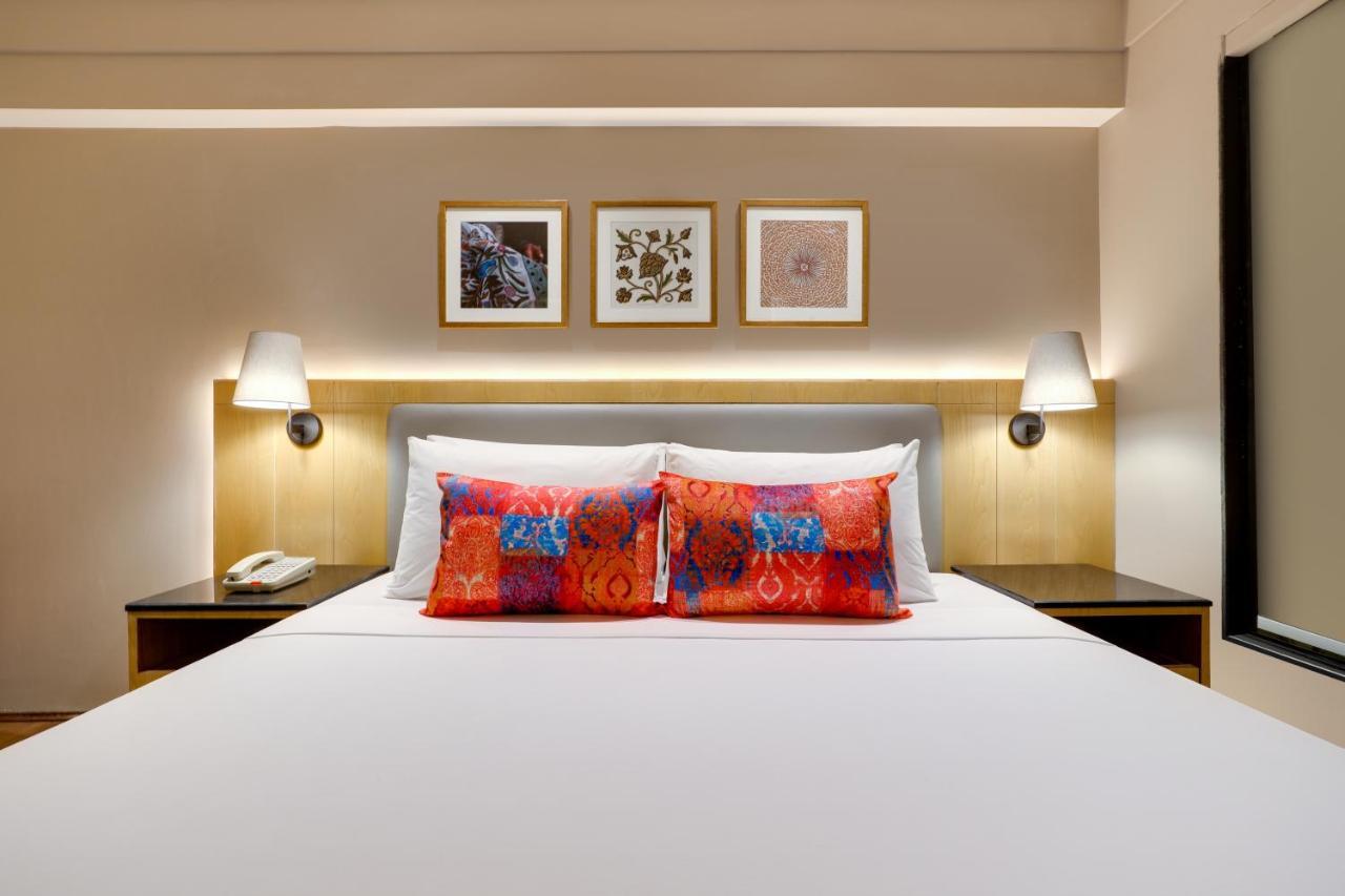 Lemon Tree Hotel, Sonāmarg 외부 사진