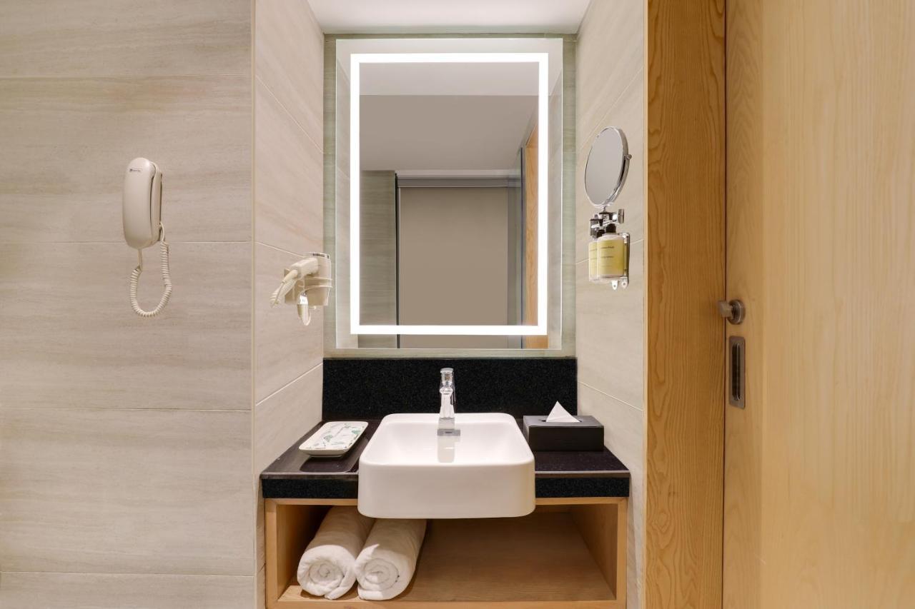 Lemon Tree Hotel, Sonāmarg 외부 사진