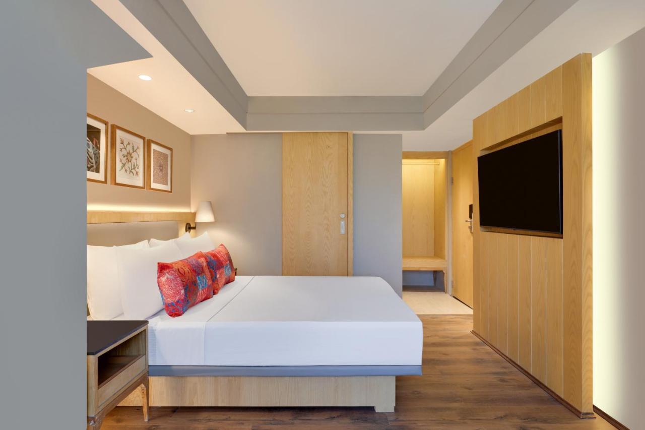 Lemon Tree Hotel, Sonāmarg 외부 사진
