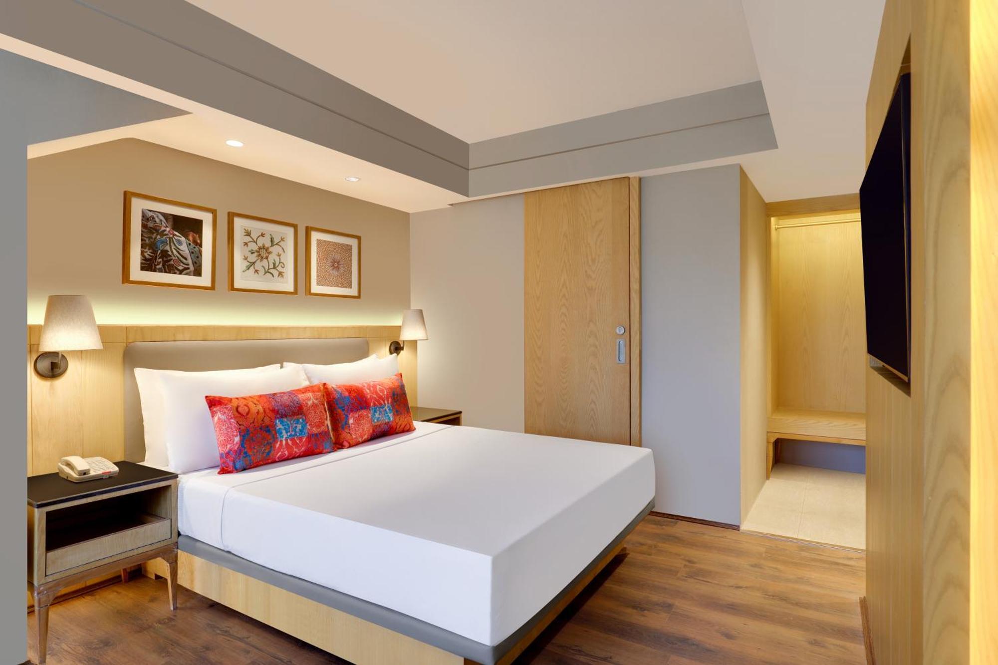 Lemon Tree Hotel, Sonāmarg 외부 사진